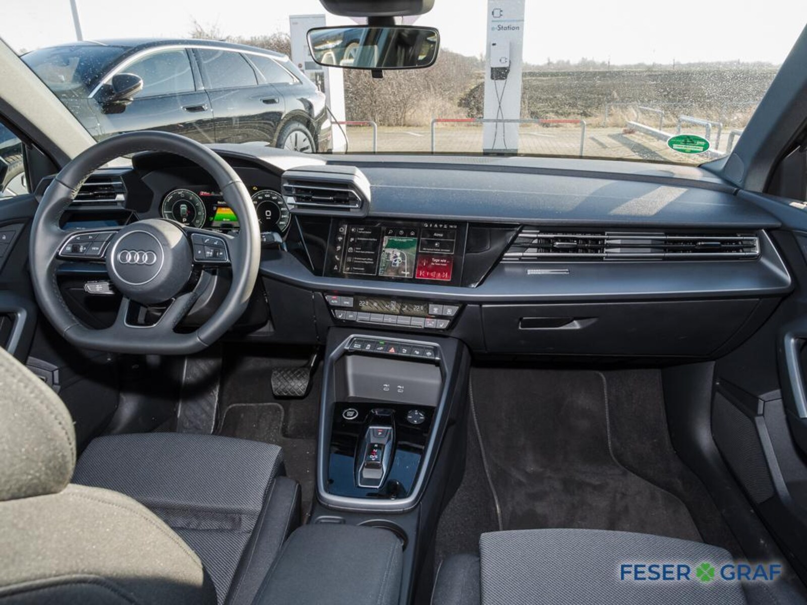 Audi A3 Sportback – Bild 8