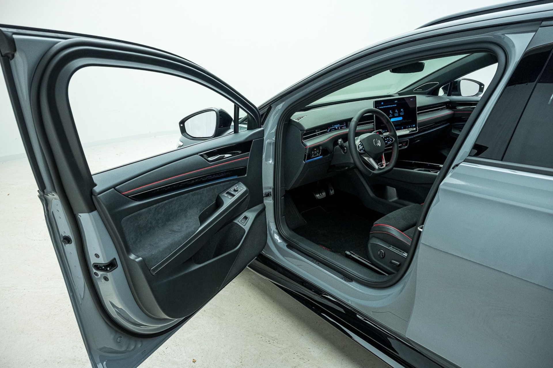 Volkswagen ID.7 Tourer GTX
