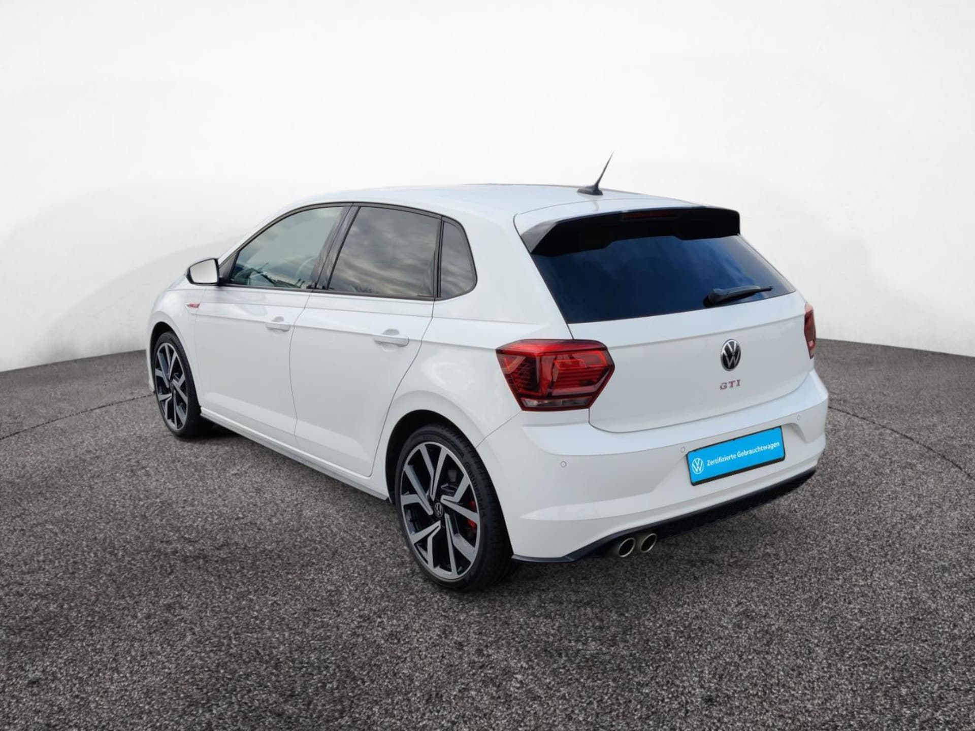 Volkswagen Polo GTI