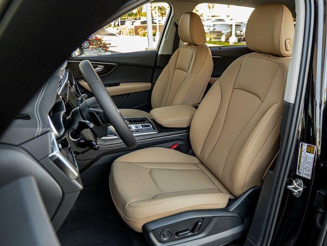 2026 Audi Q7 Premium Plus - Photo 12