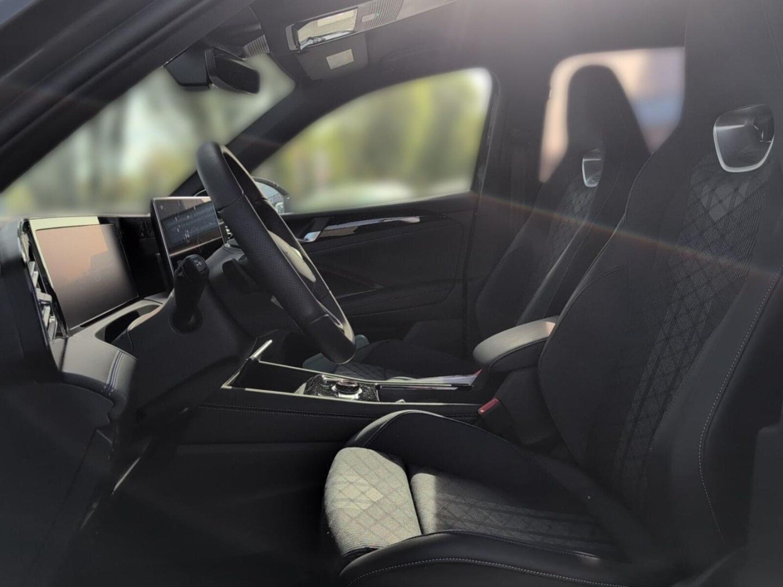 Volkswagen Tiguan – Bild 11