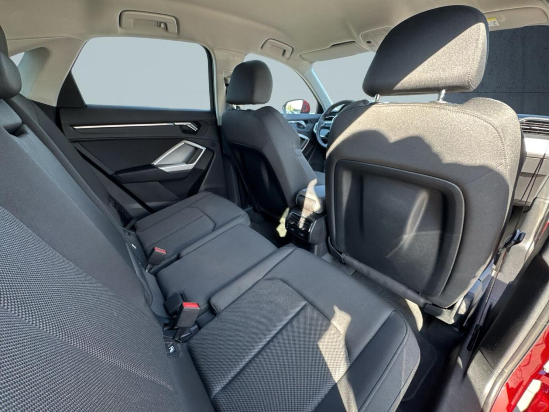 Audi Q3 Sportback S line
