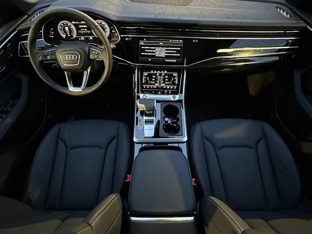 2026 Audi Q8 Premium Plus - Photo 19