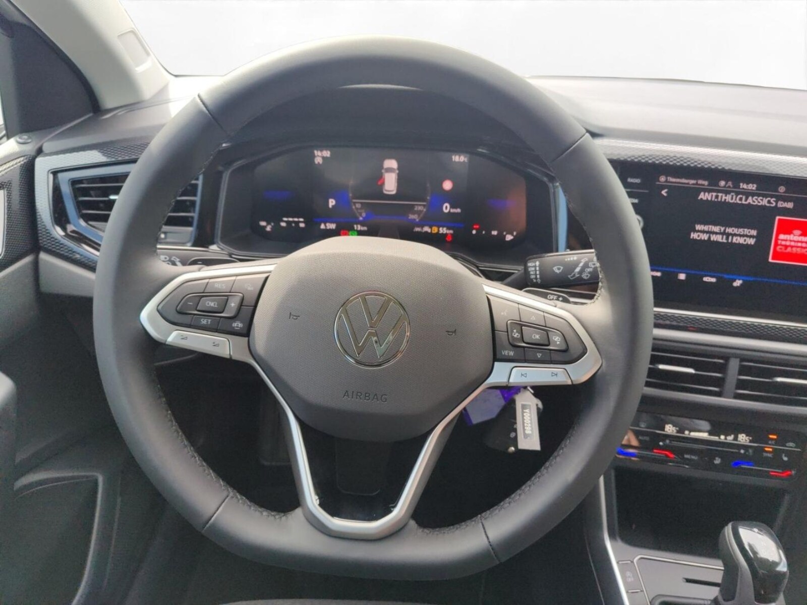 Volkswagen Taigo – Bild 7