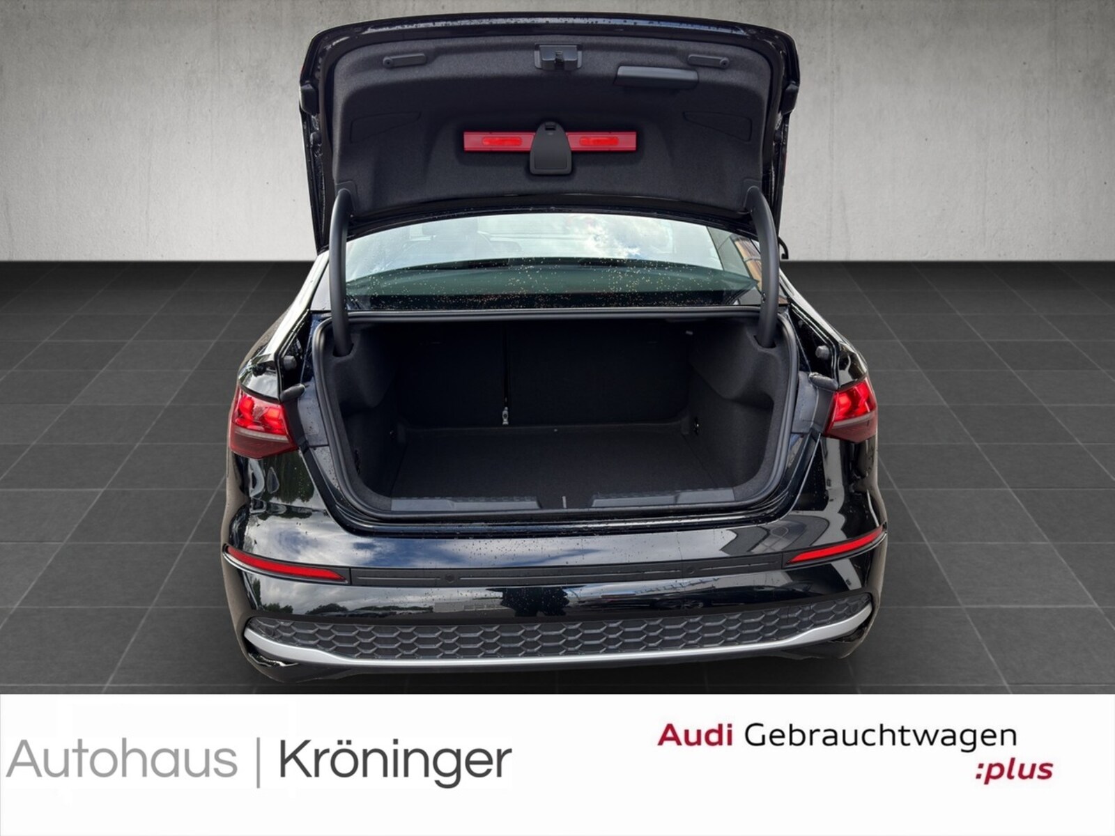 Audi A3 Limousine – Bild 19