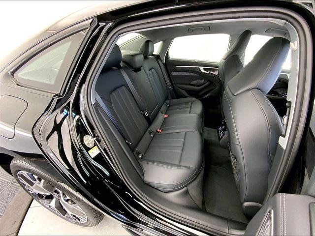2026 Audi A6 Premium Plus - Photo 11