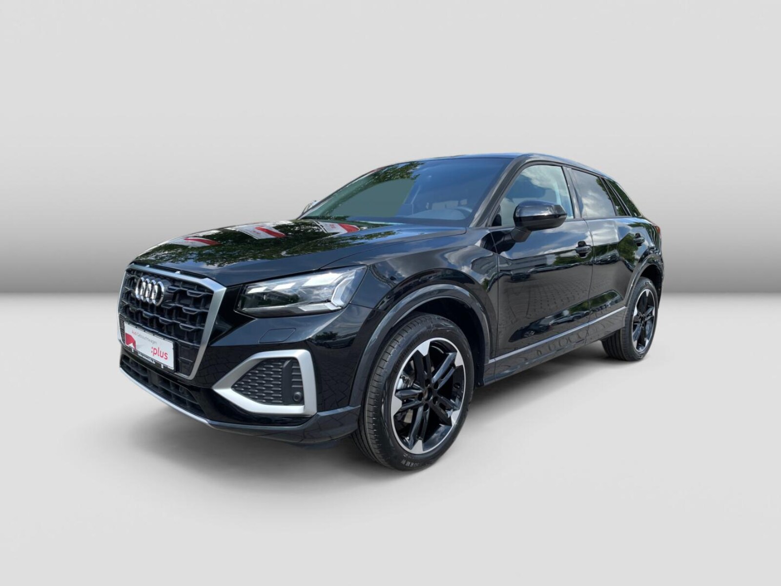 Audi Q2 – Bild 2