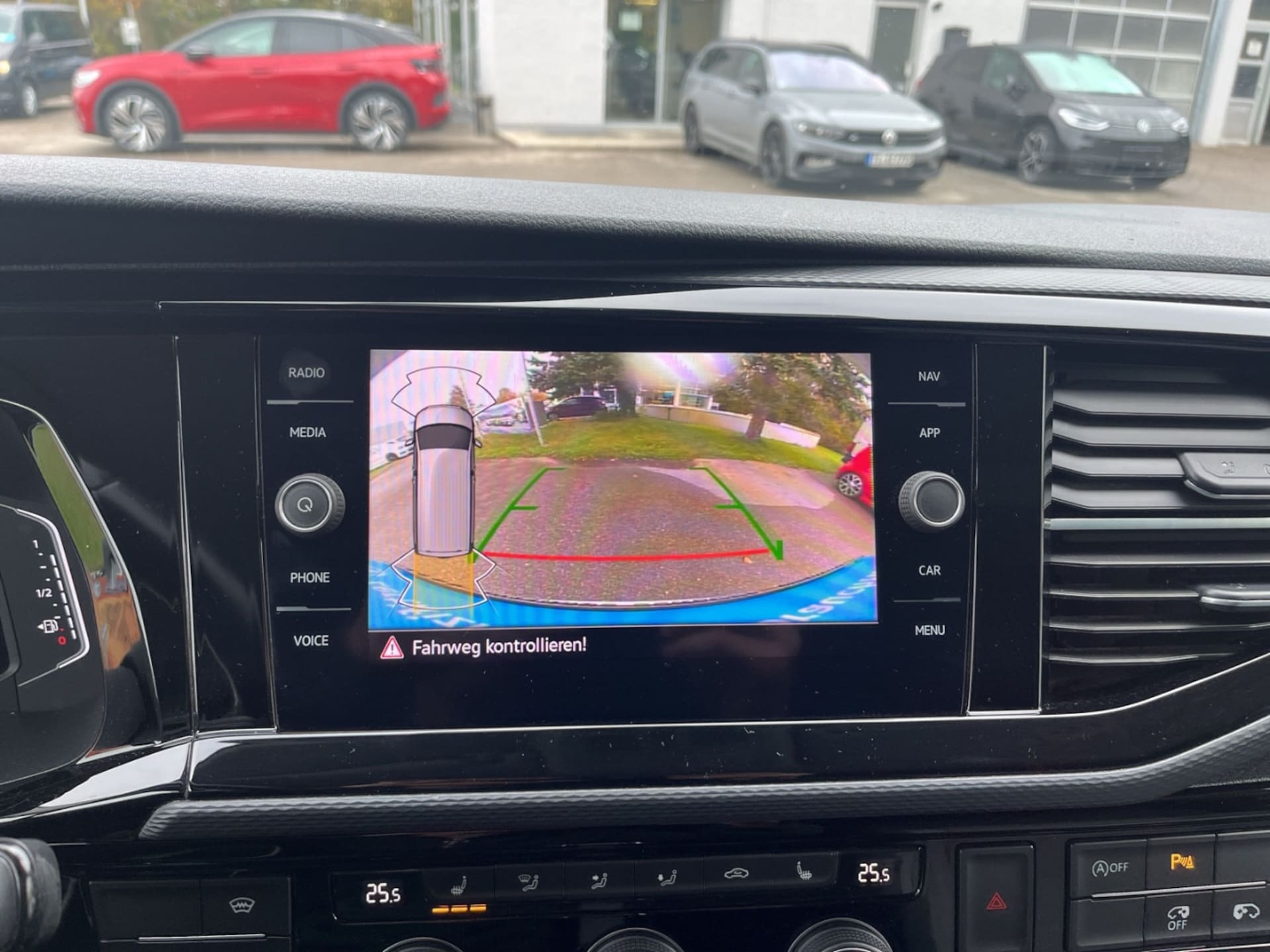 Volkswagen T6.1 Multivan Comfortline