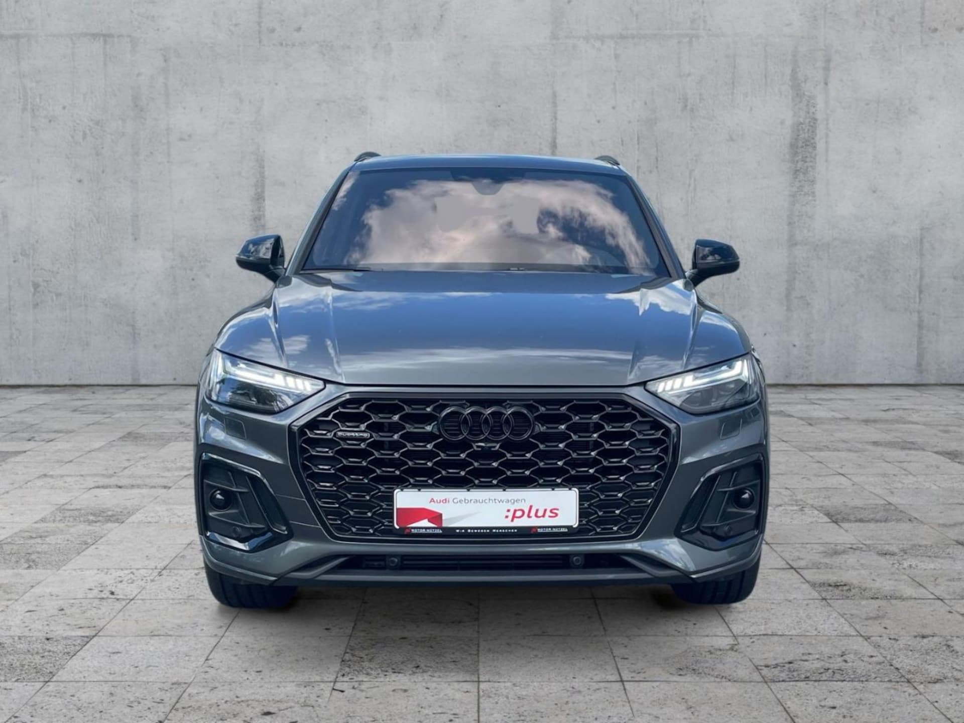 Audi Q5 Sportback TFSI e S line