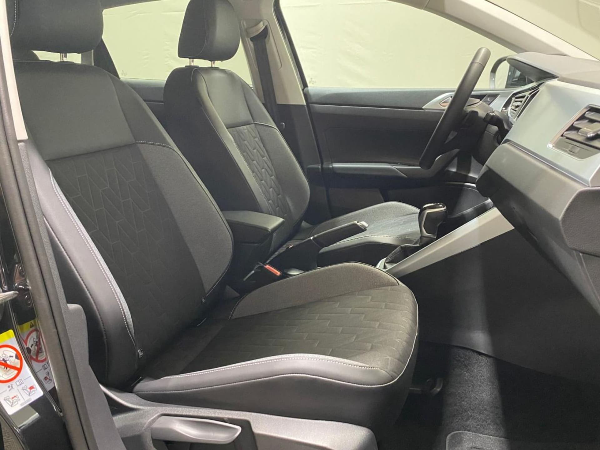 Volkswagen Taigo Goal