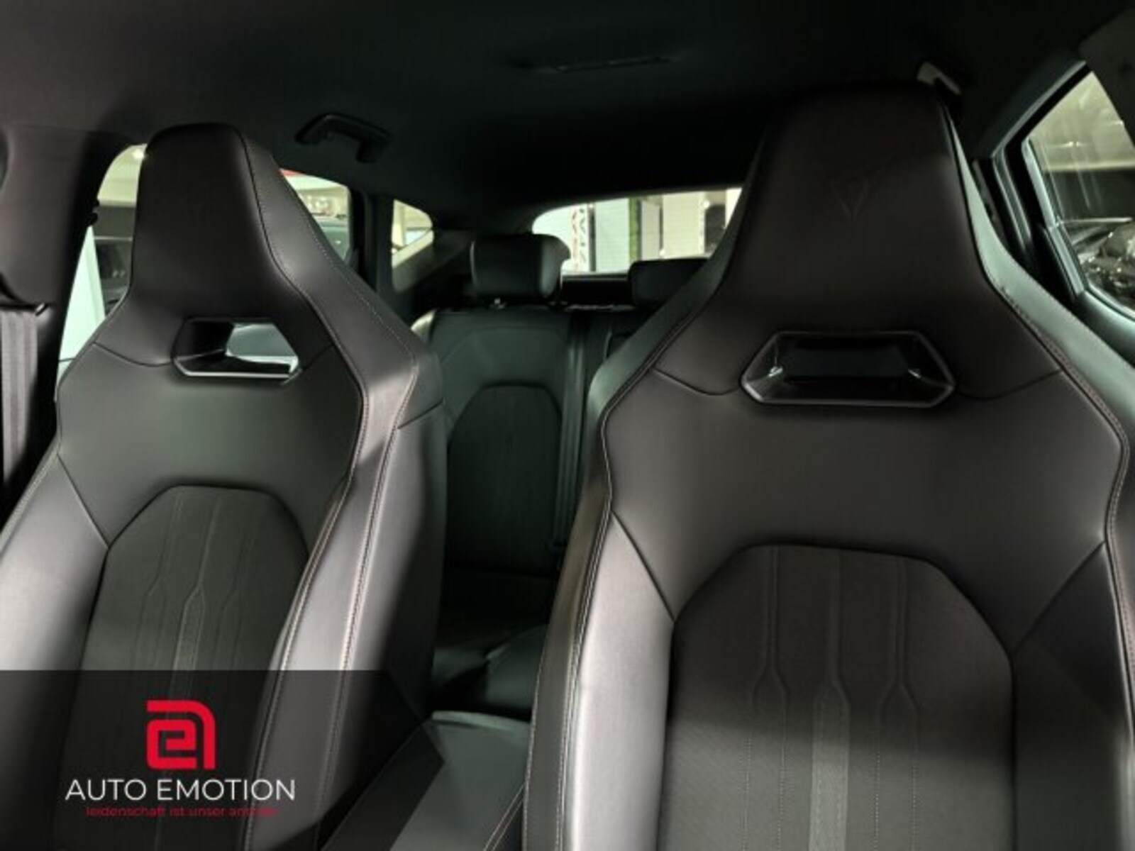 CUPRA Formentor – Bild 12
