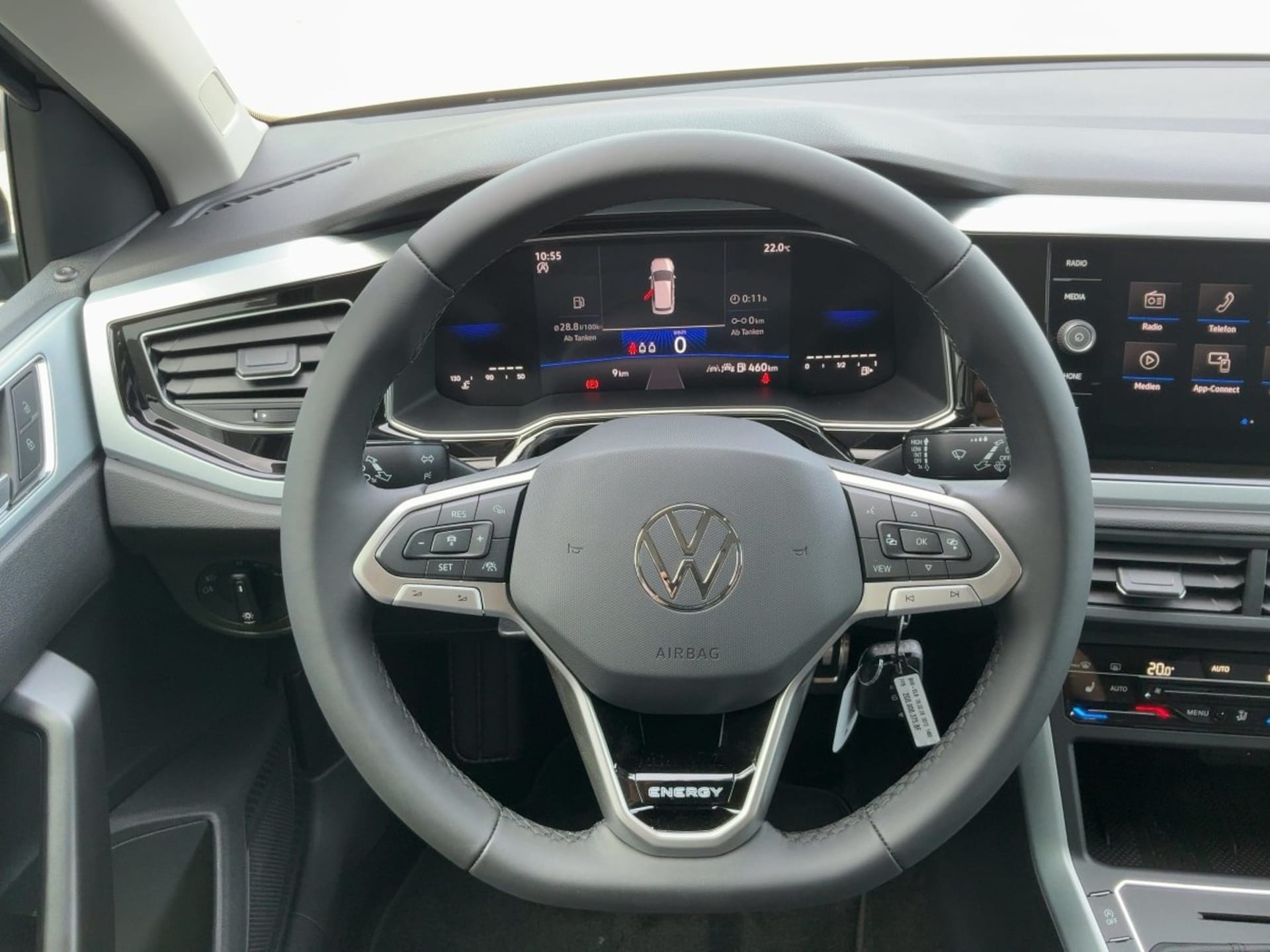 Volkswagen Polo Life