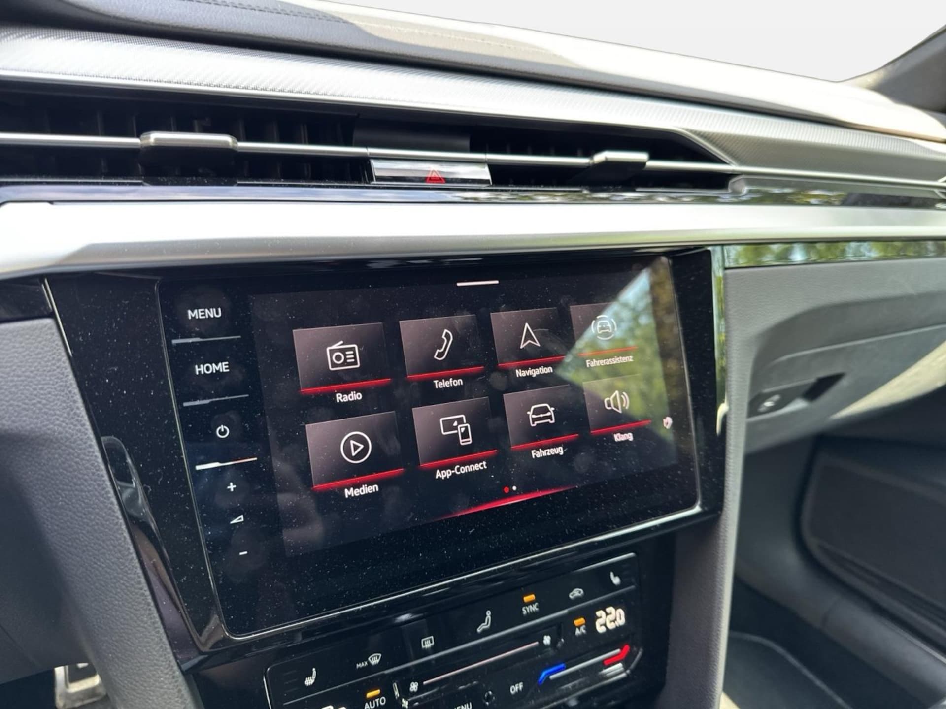 Volkswagen Arteon Shooting Brake R-Line