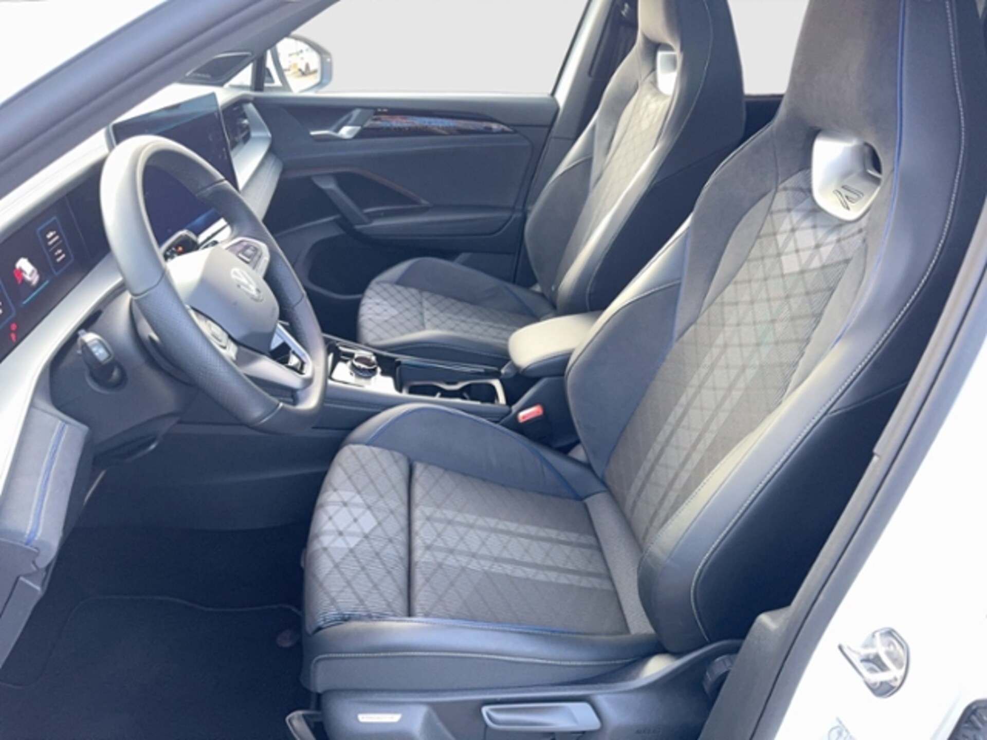 Volkswagen Tayron R-Line
