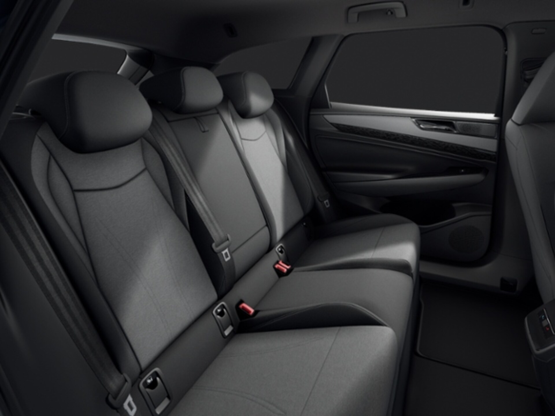 Volkswagen ID.7 Tourer Pro