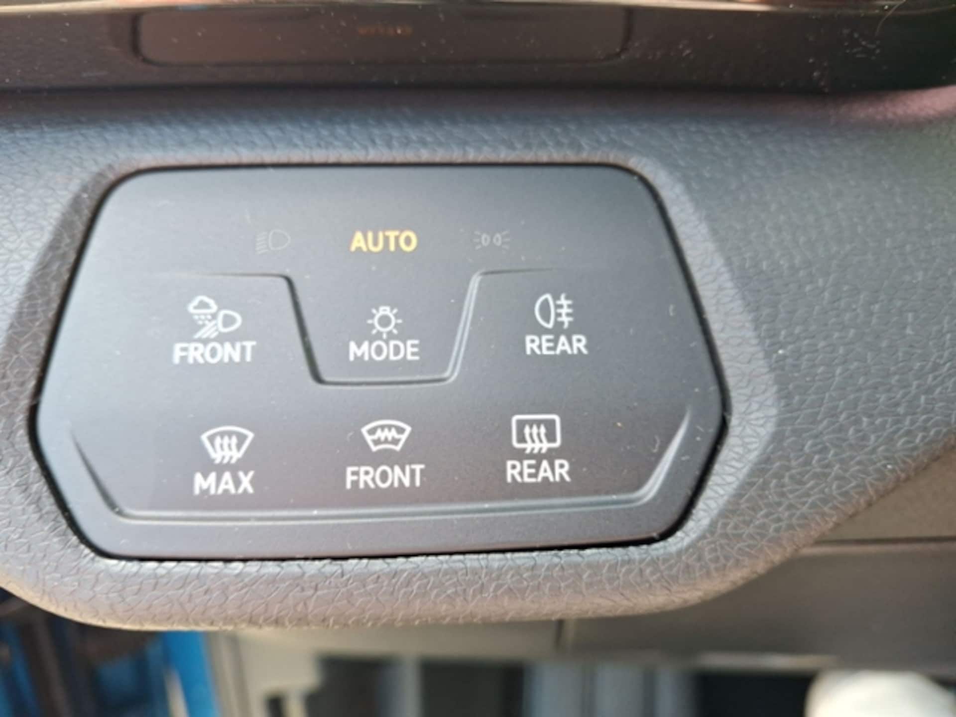 Volkswagen ID.4 Pro
