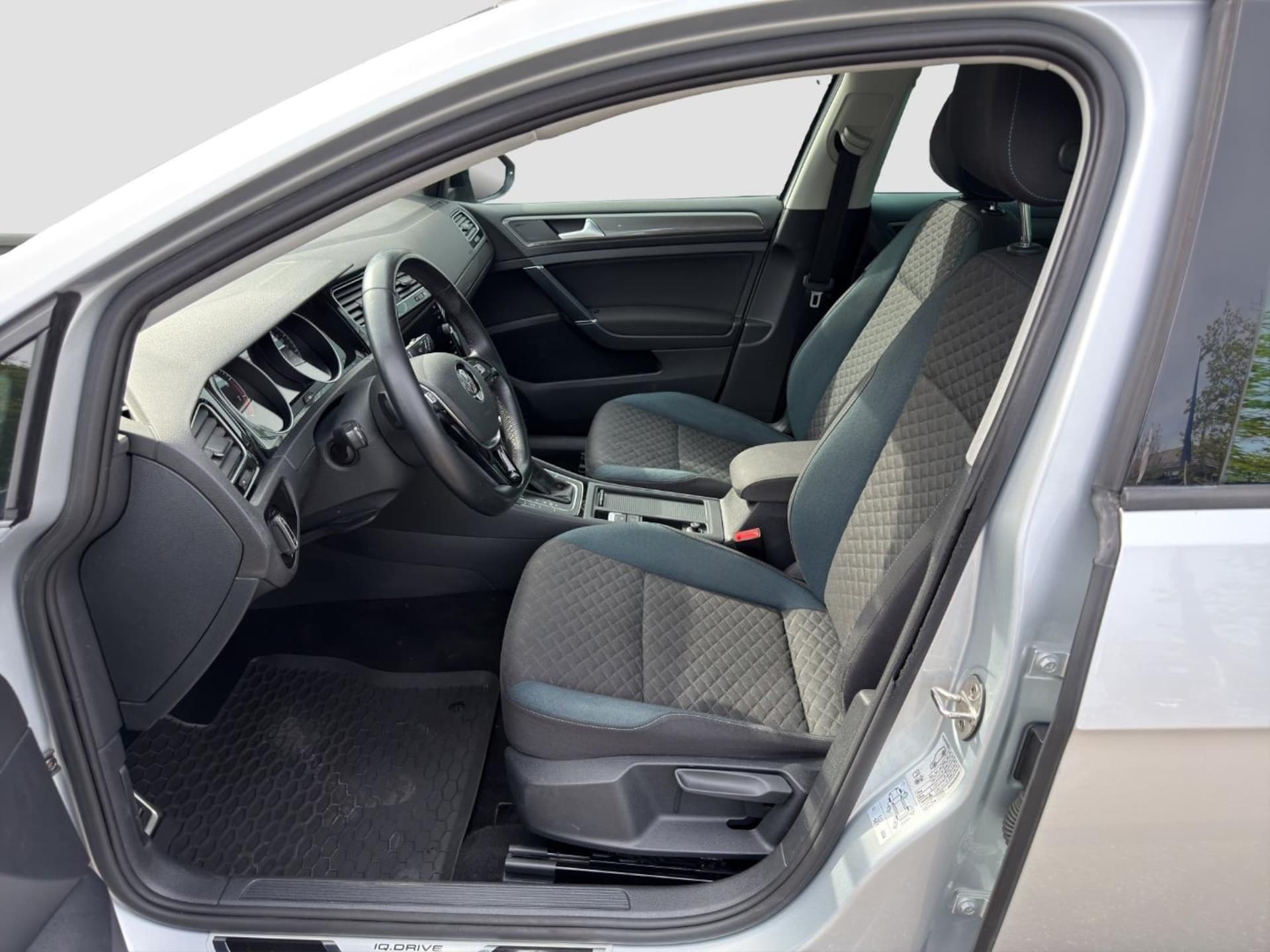 Volkswagen Golf Variant IQ.DRIVE