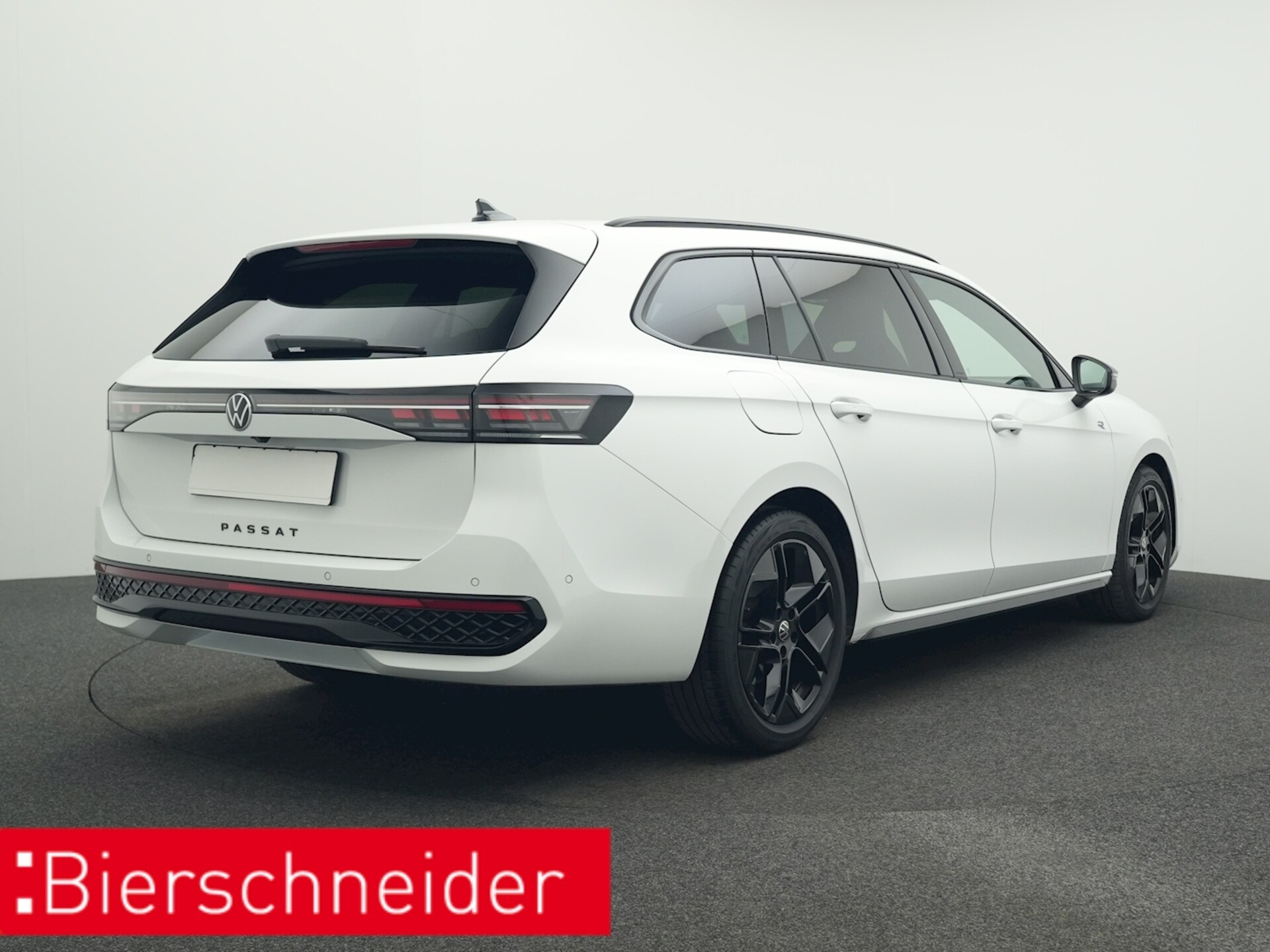 Volkswagen Passat R-Line