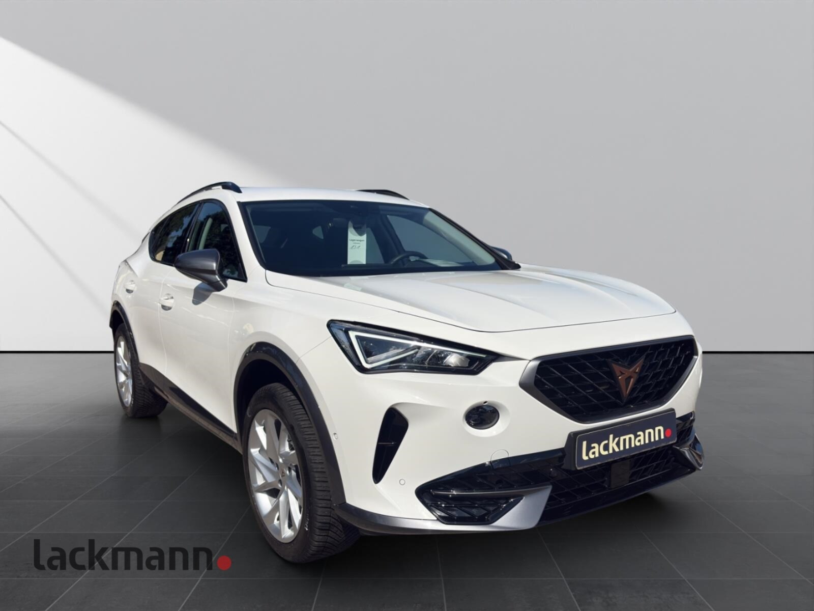 CUPRA Formentor – Bild 3