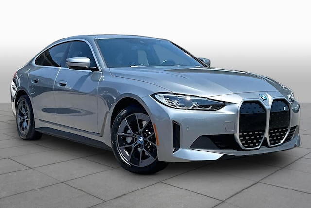 2023 BMW i4