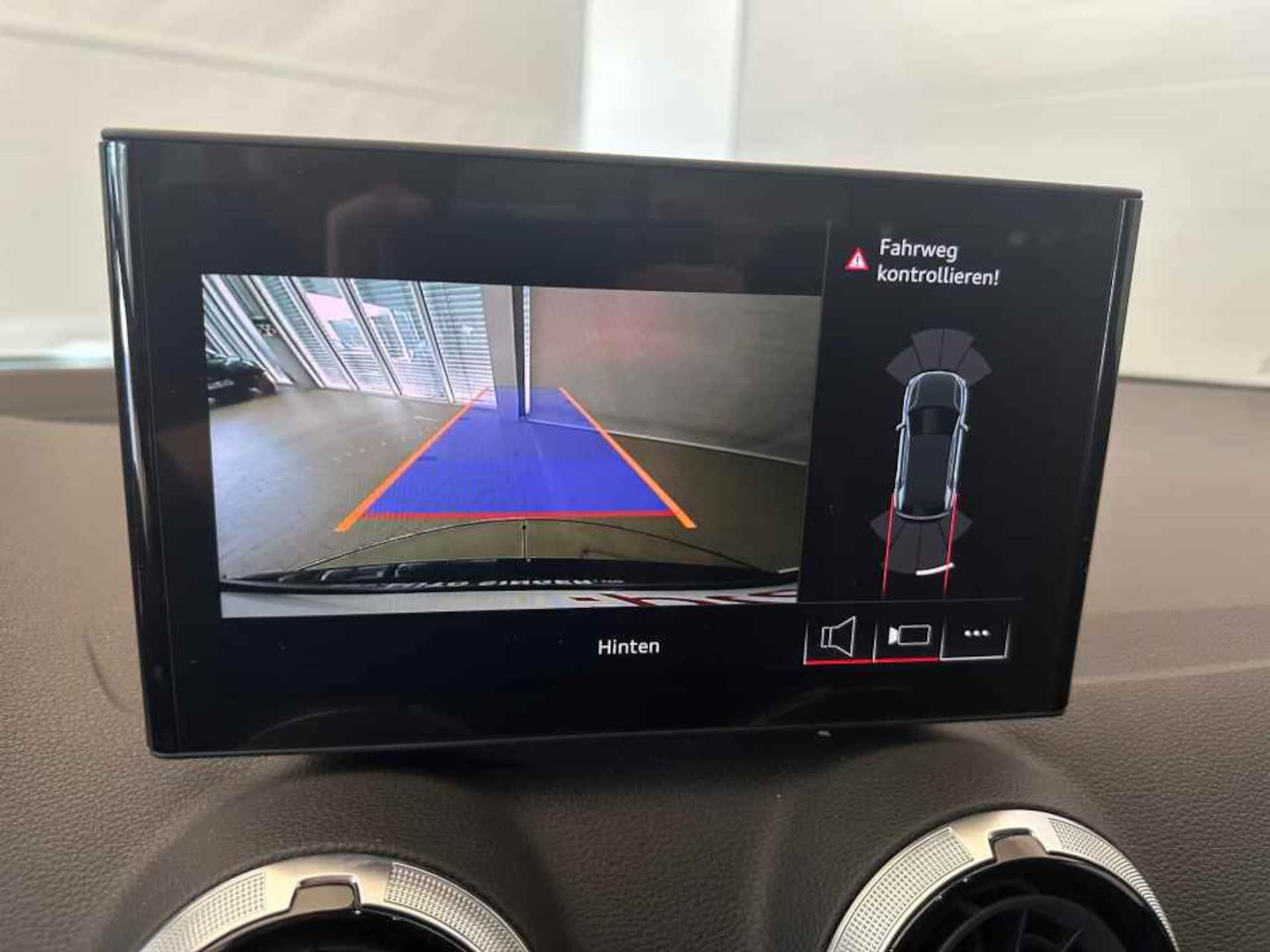 Audi Q2 Advanced