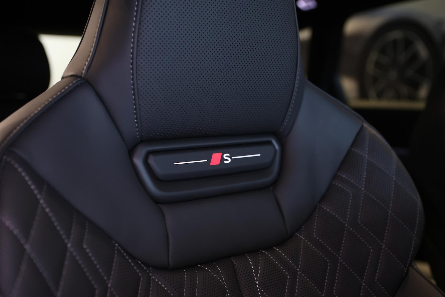 Image about Audi S5 Avant TFSI quattro 270 kW S tronic