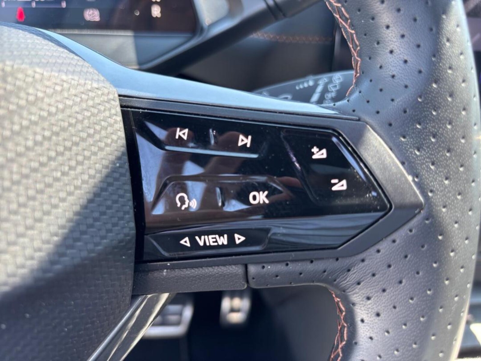 CUPRA Born – Bild 27