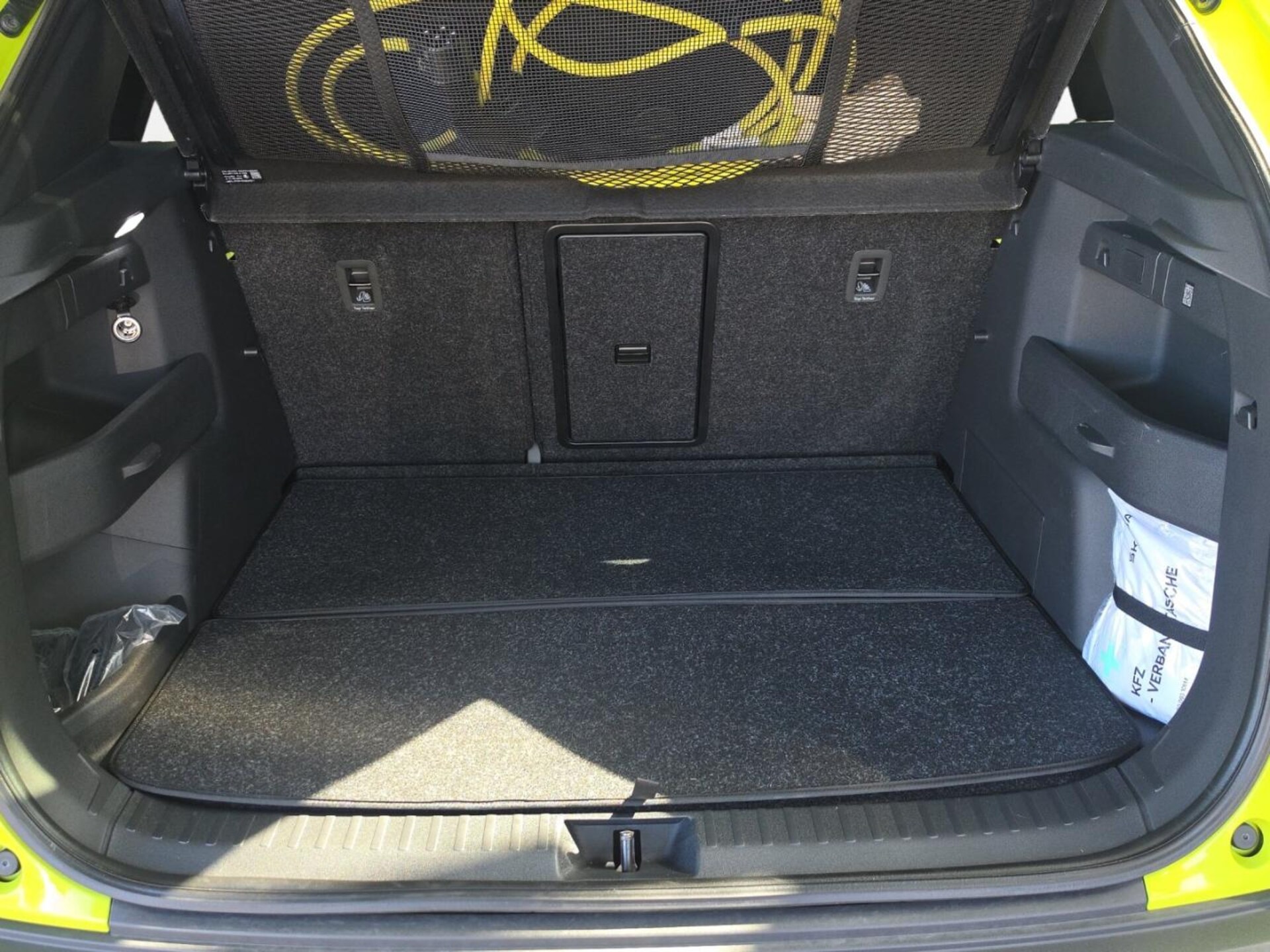 Skoda Elroq RS