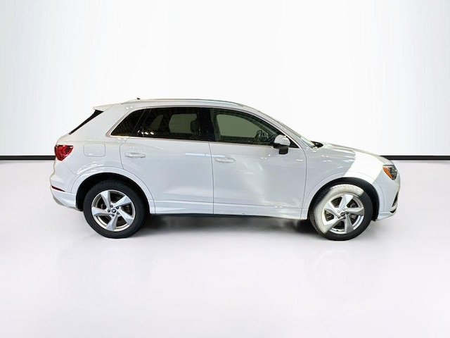 2021 Audi Q3 SUV
