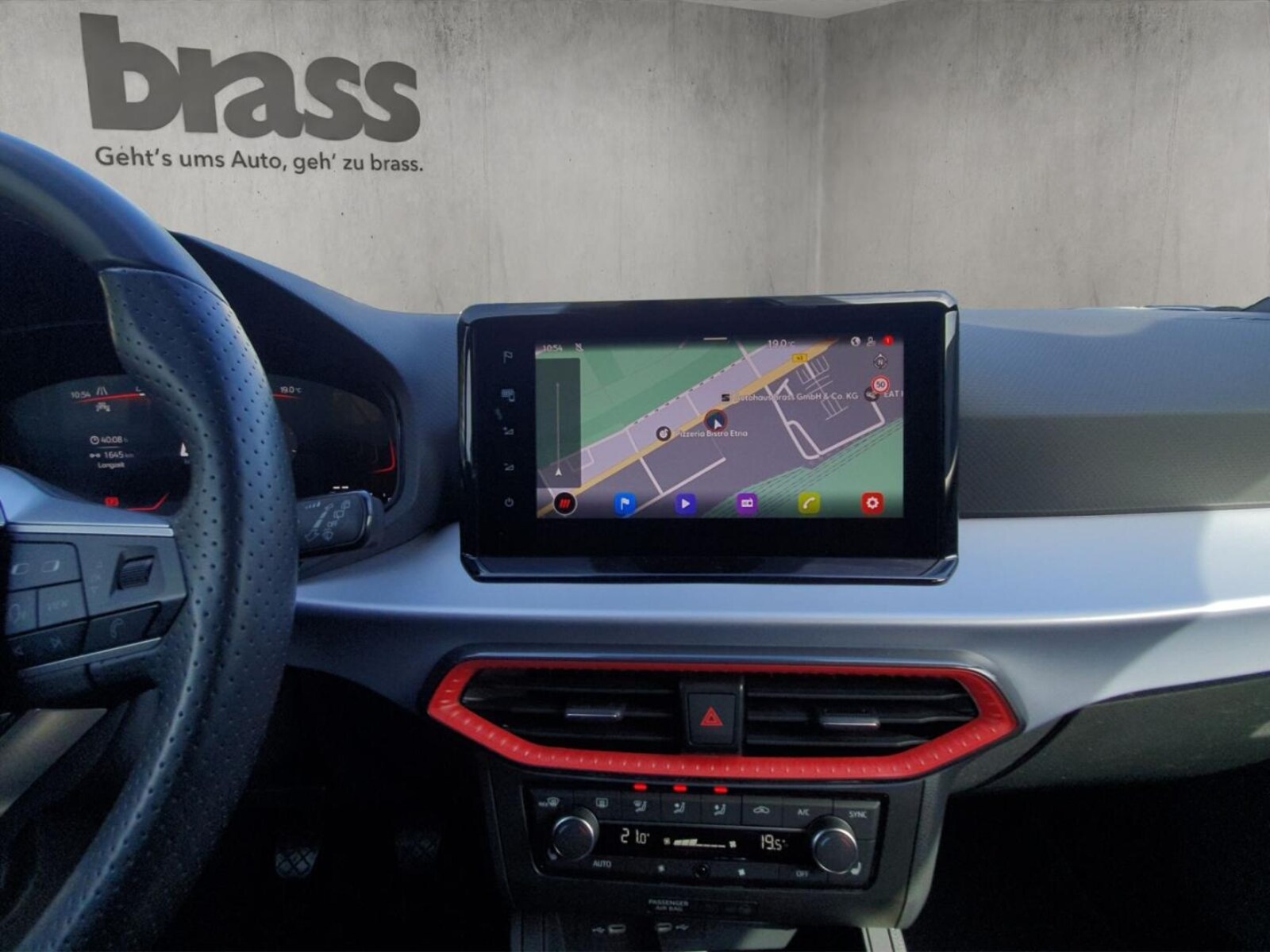 SEAT Ibiza – Bild 13