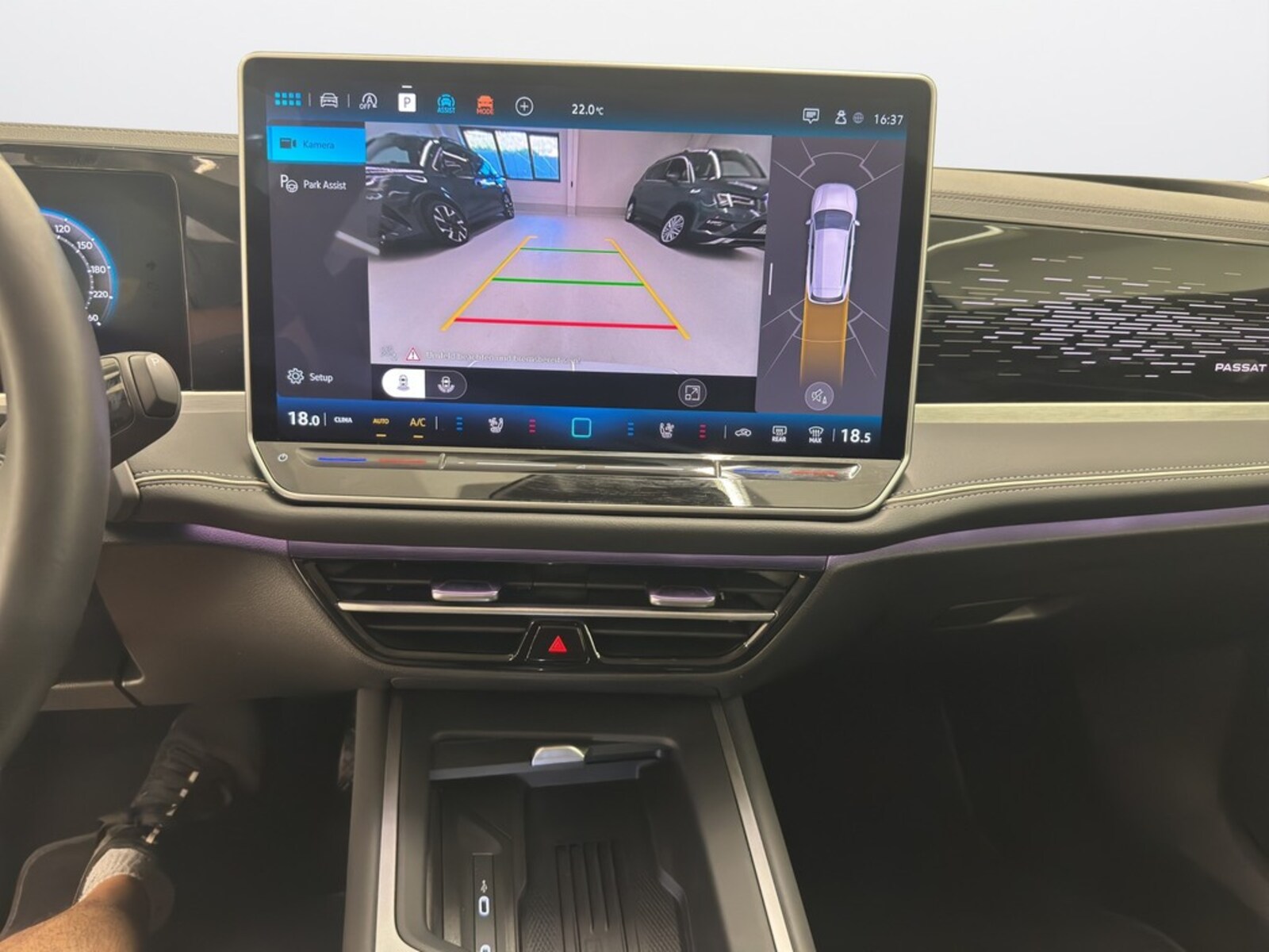 Volkswagen Passat – Bild 14