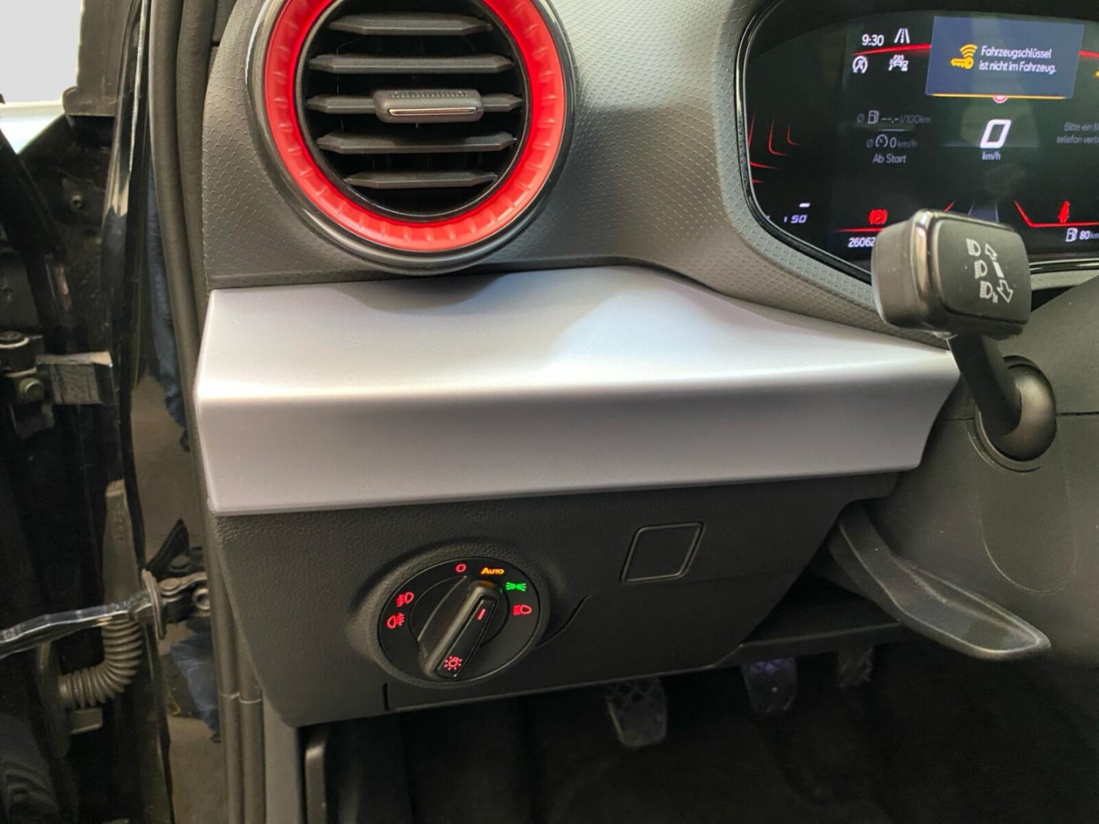 SEAT Ibiza – Bild 11
