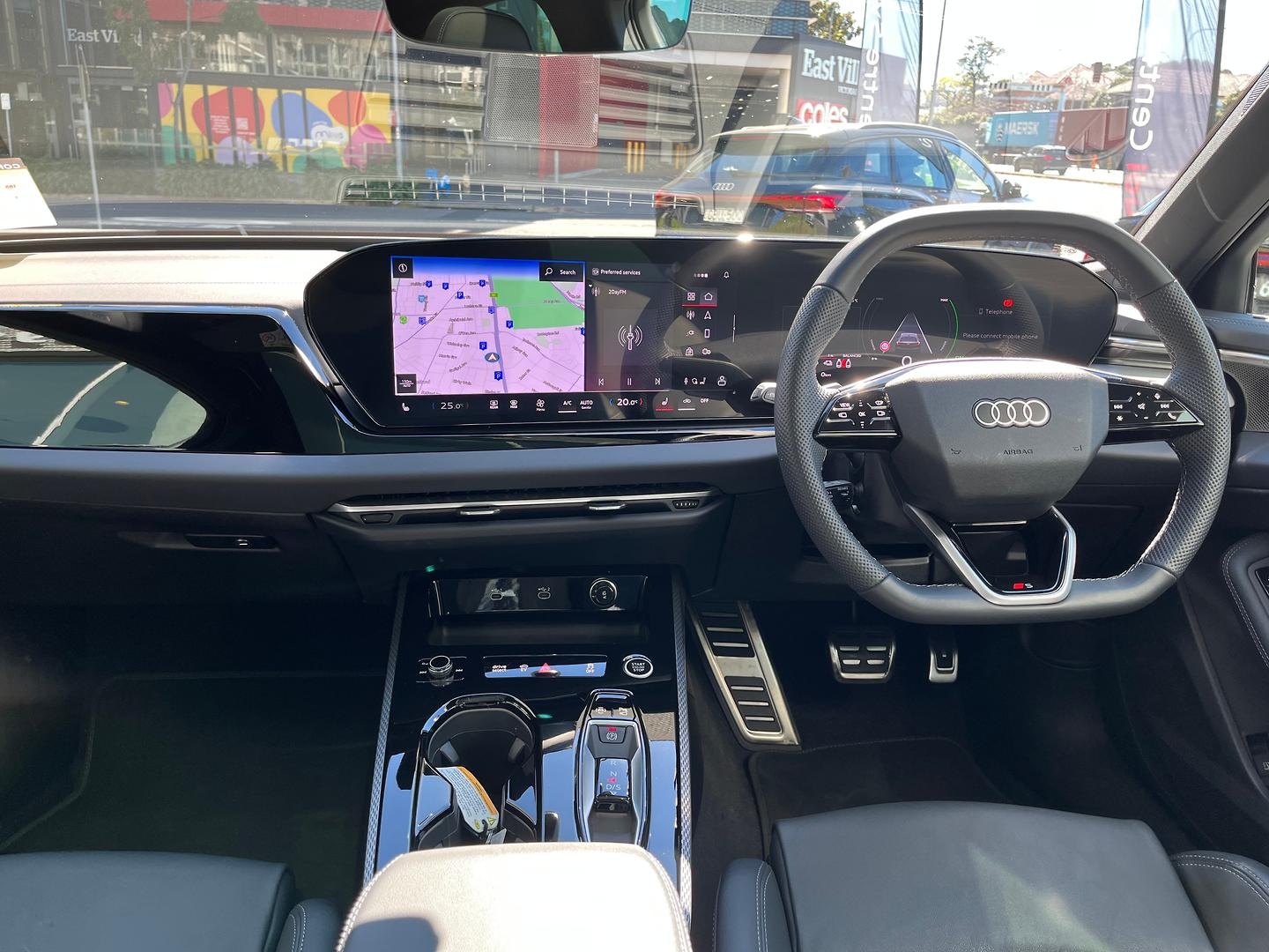 Image about Audi A5 Sedan TFSI e e-hybrid quattro 270 kW S tronic