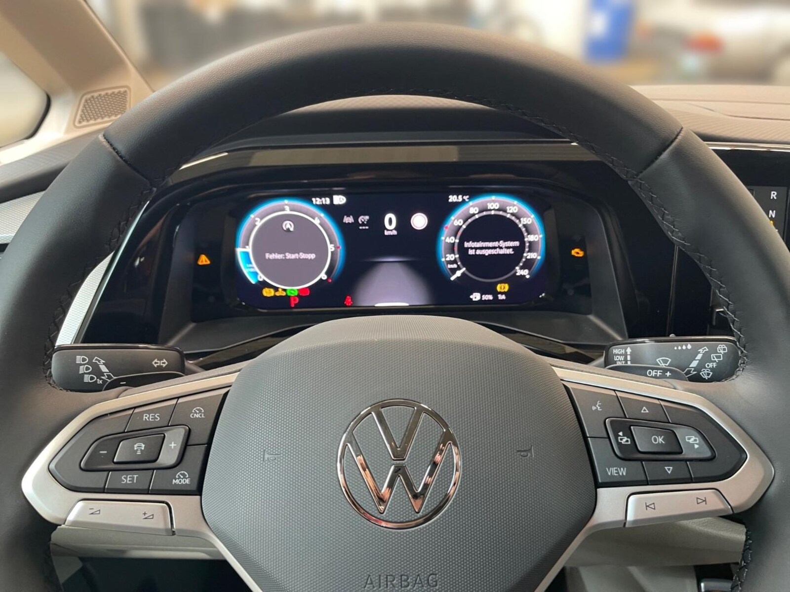 Volkswagen California – Bild 11