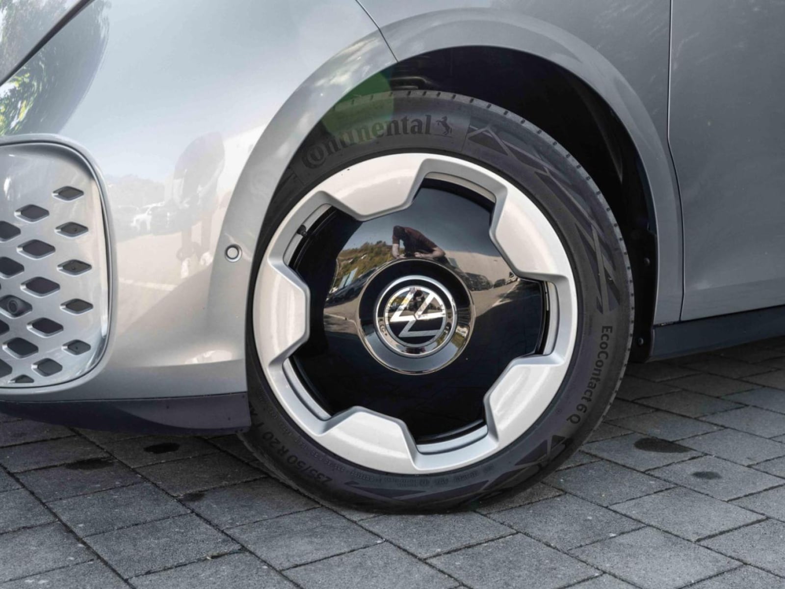 Volkswagen ID. Buzz – Bild 8
