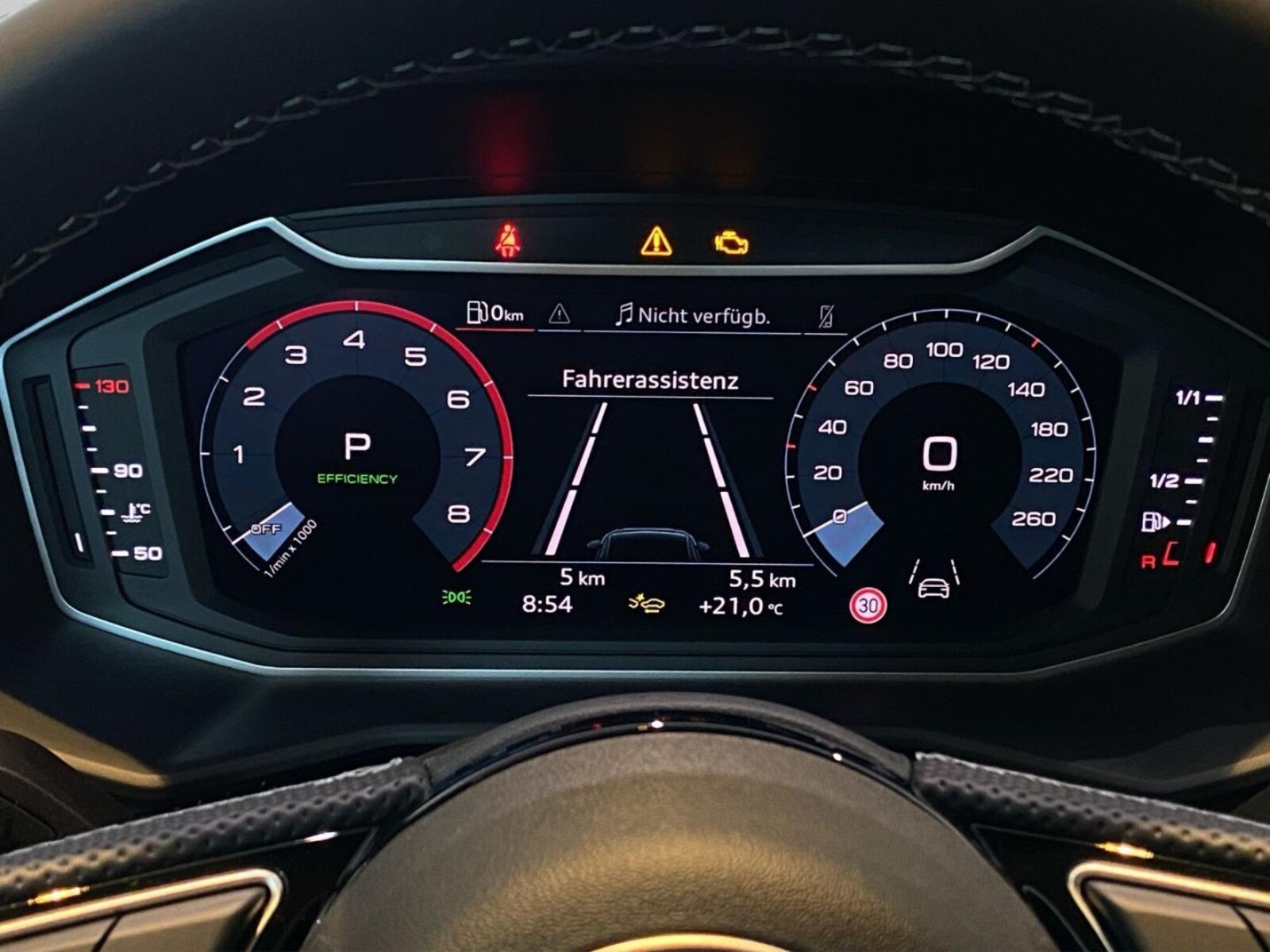 Audi A1 Sportback – Bild 10