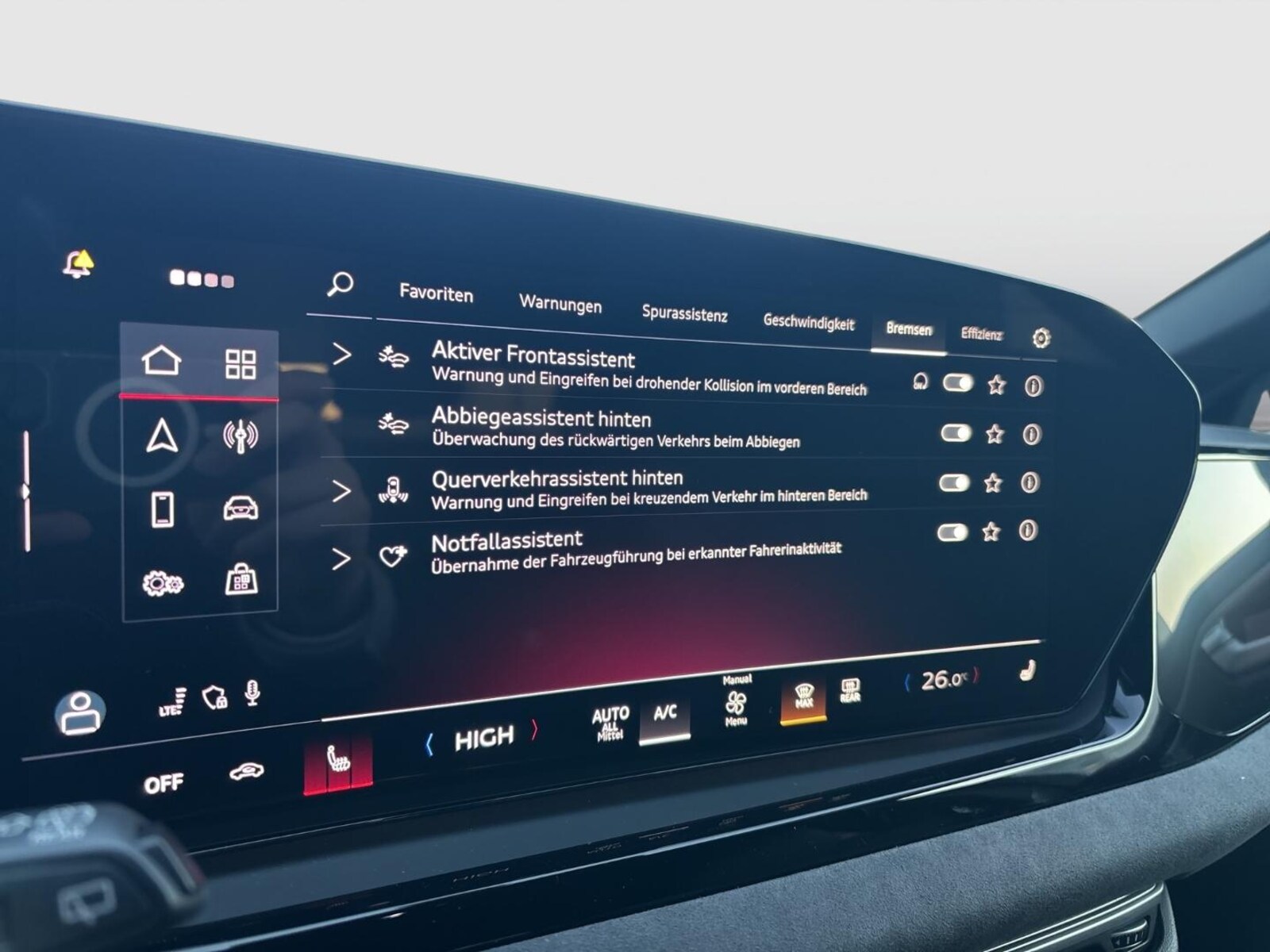 Audi A6 Avant – Bild 27