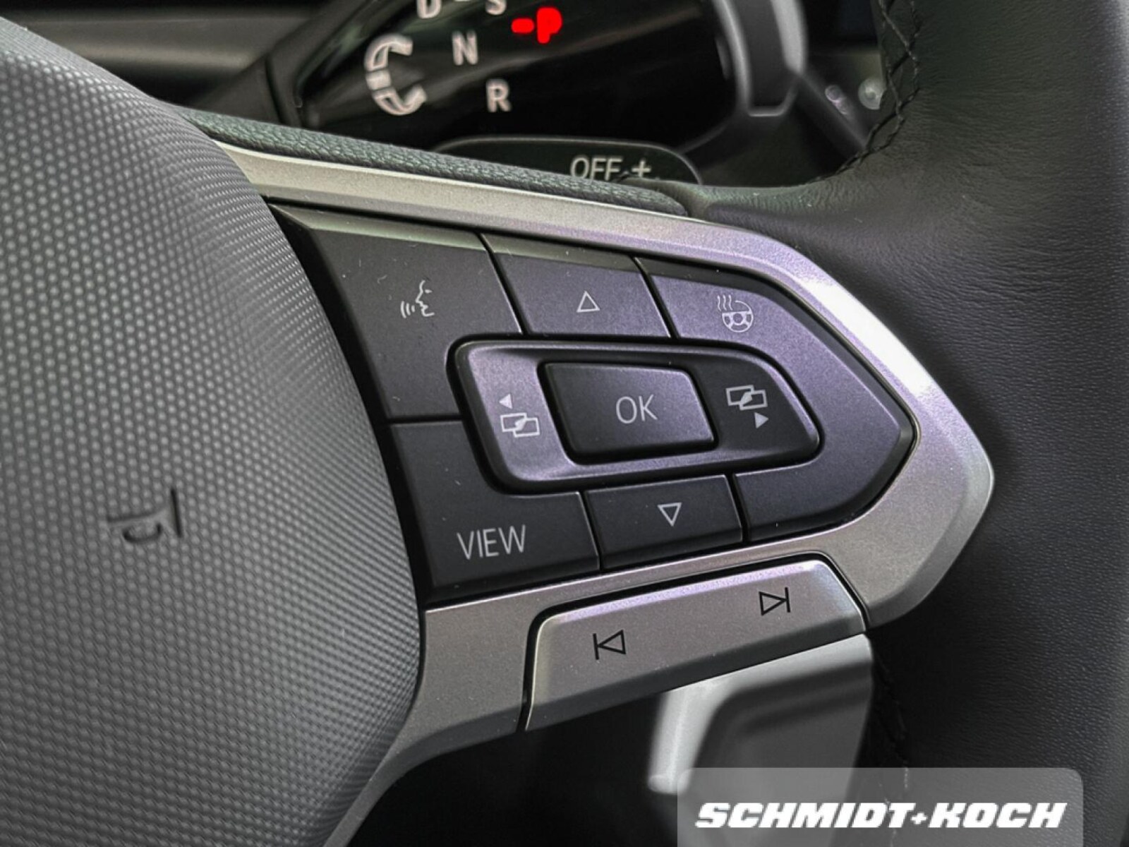 Volkswagen T-Roc – Bild 12