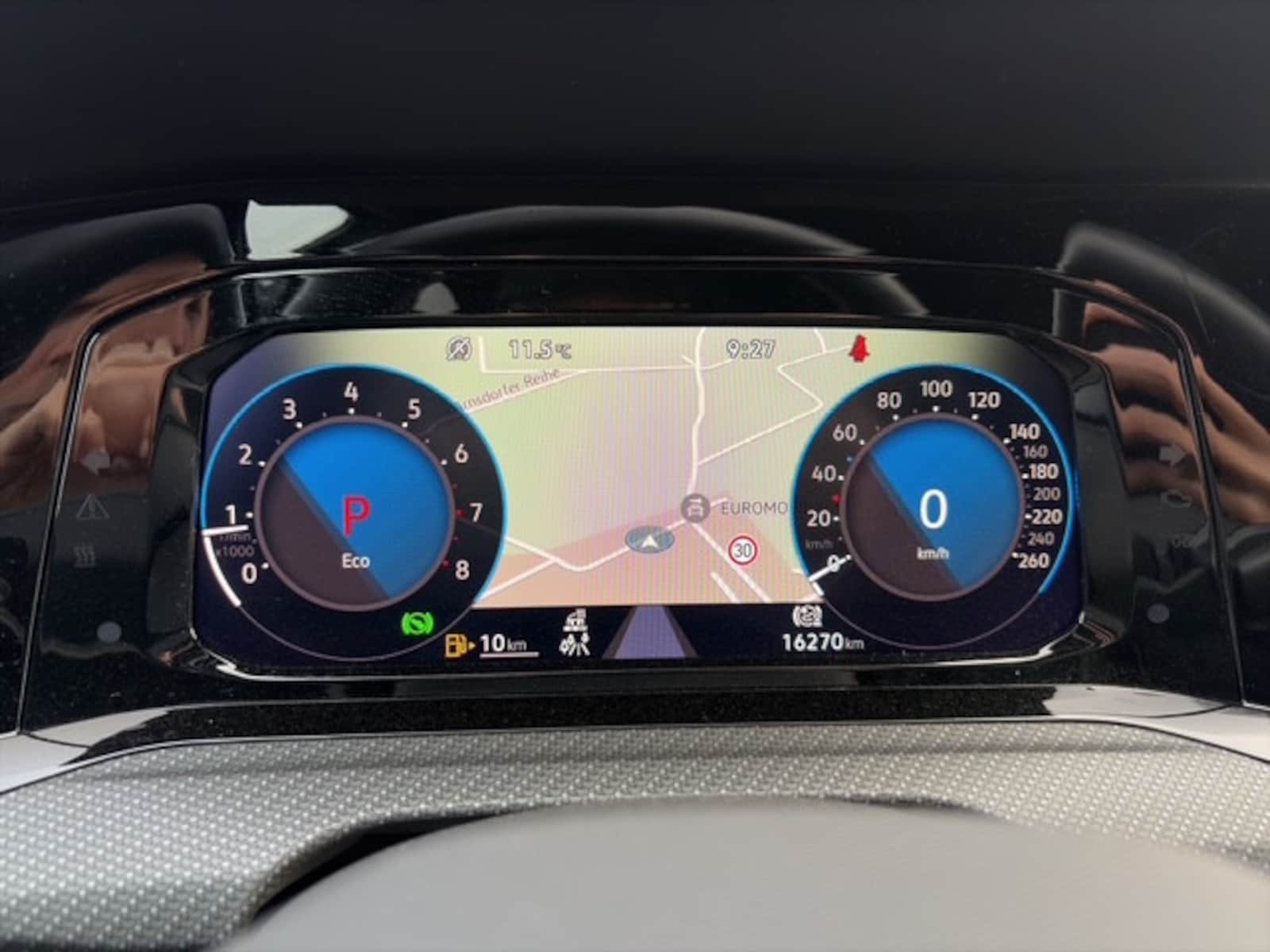 Volkswagen Golf – Bild 13
