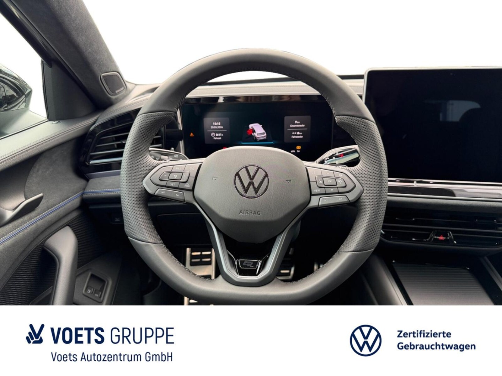 Volkswagen Passat – Bild 10