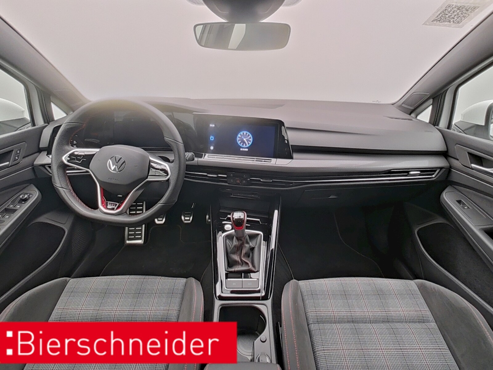 Volkswagen Golf – Bild 10