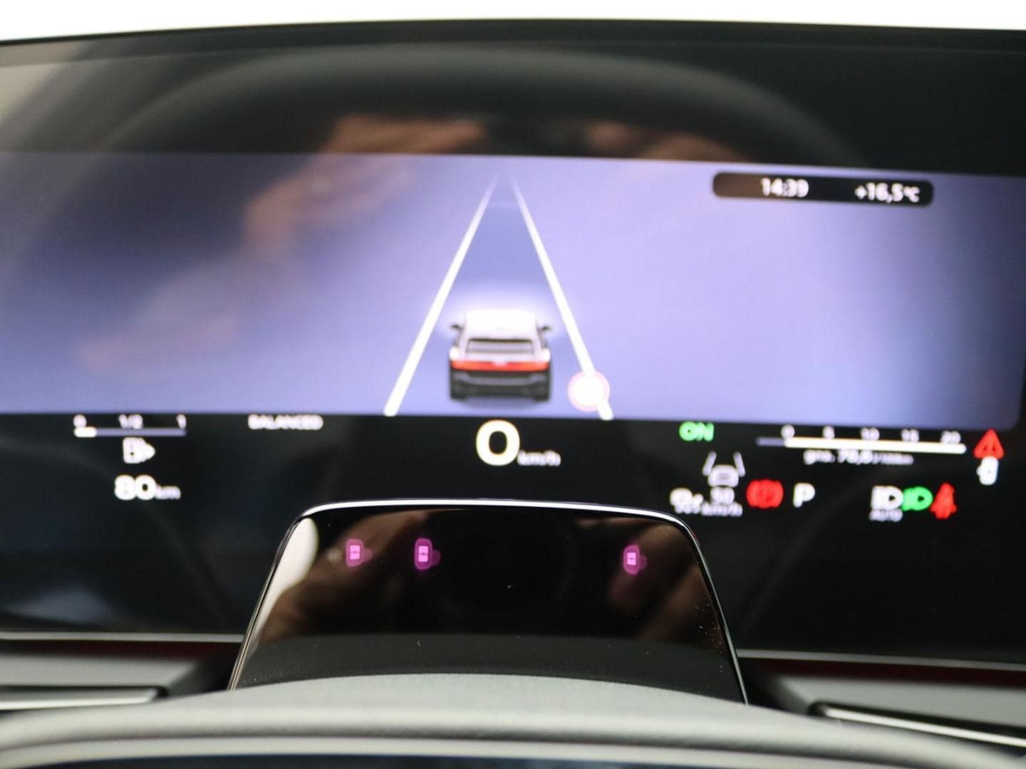 Bild über Audi A5 Avant TFSI 150 kW S tronic - für weitere Informationen kontaktieren Sie den Audi Partner