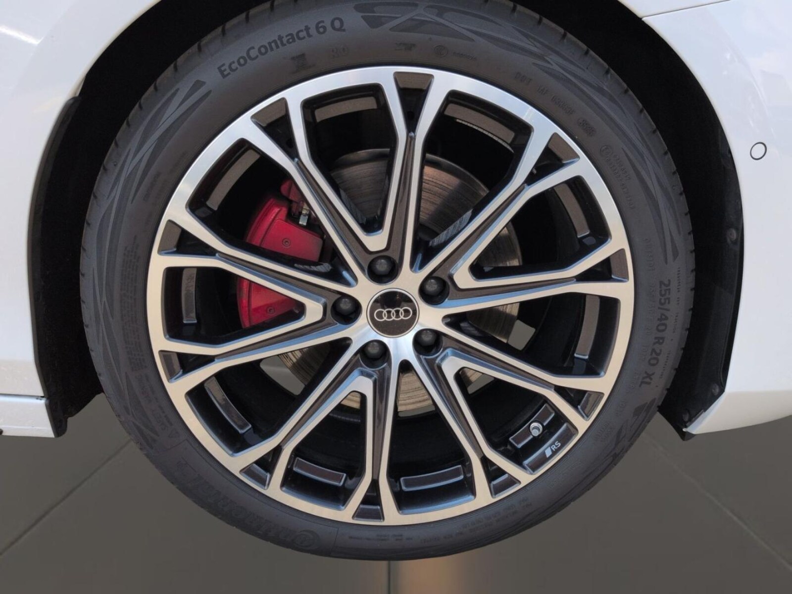 Audi A6 Avant – Bild 7