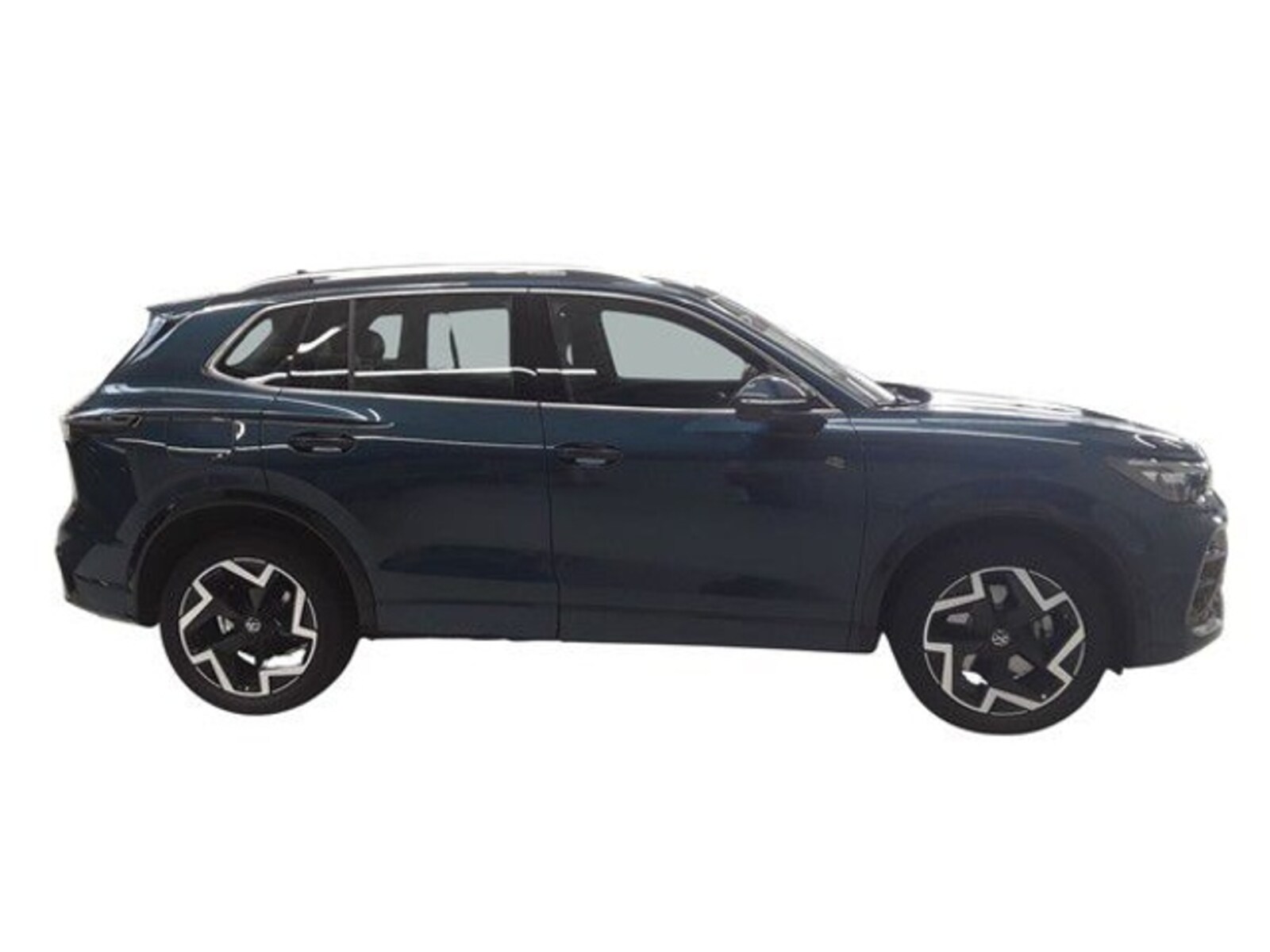 Volkswagen Tiguan – Bild 4