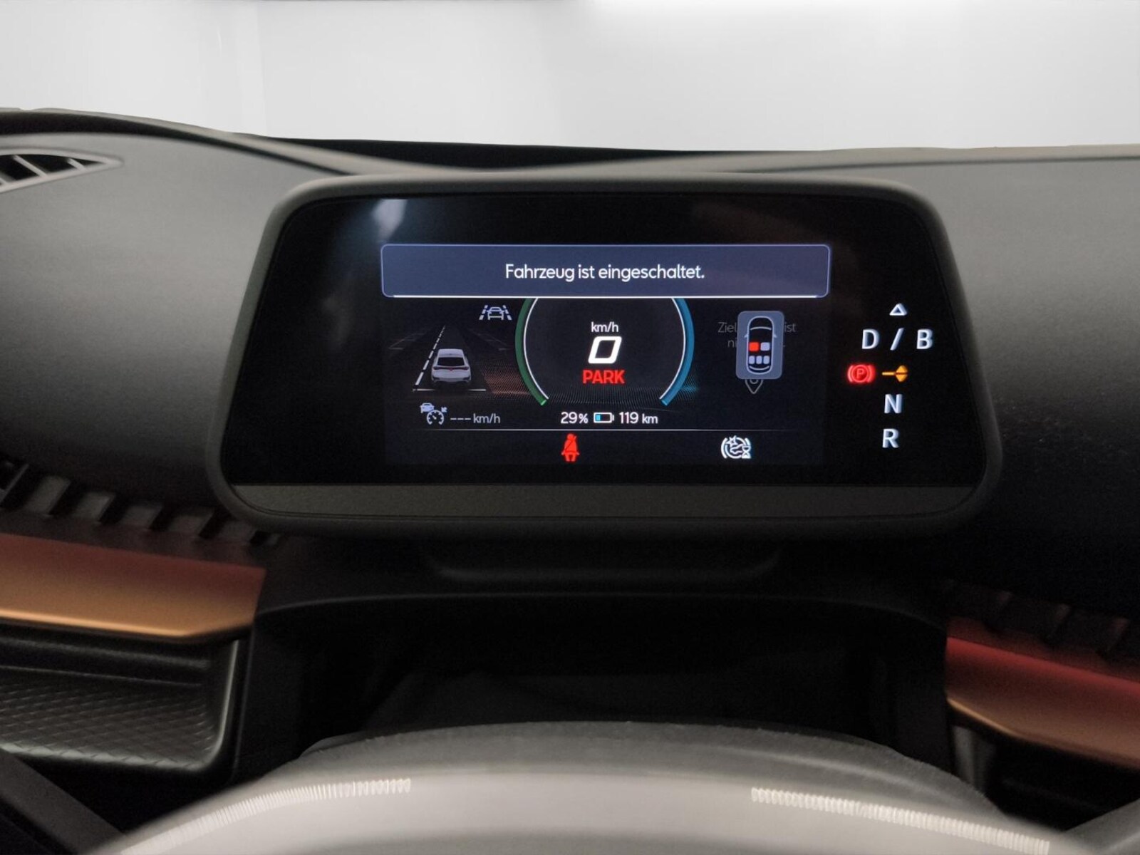CUPRA Tavascan – Bild 21