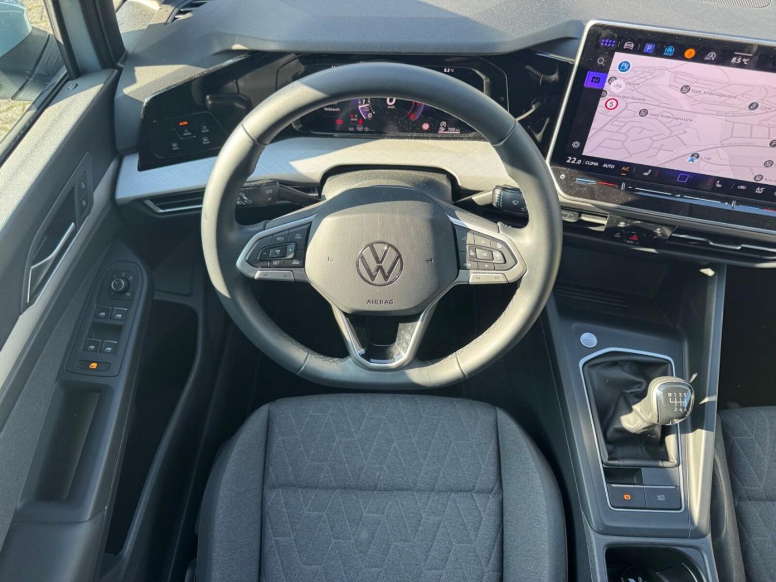 Volkswagen Golf Variant – Bild 11