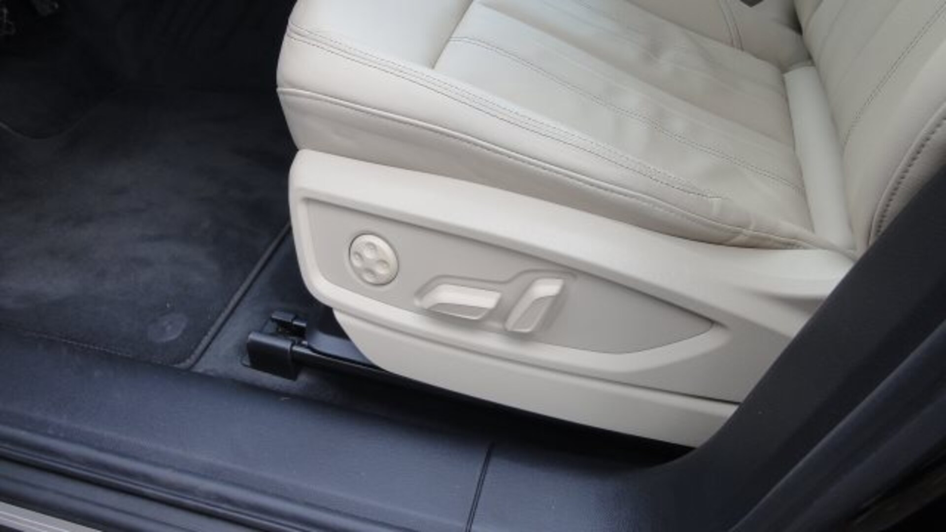 Audi Q5 Sportback S line