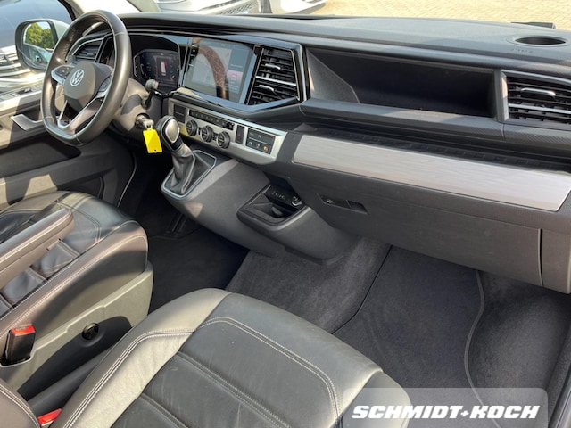 Volkswagen T6.1 Multivan