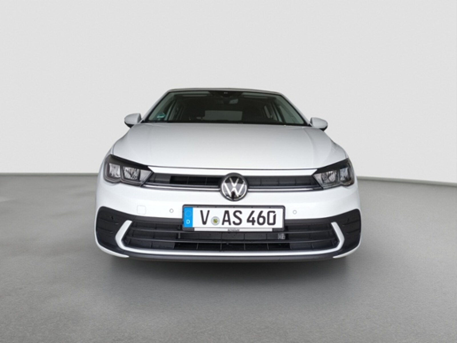 Volkswagen Polo – Bild 9