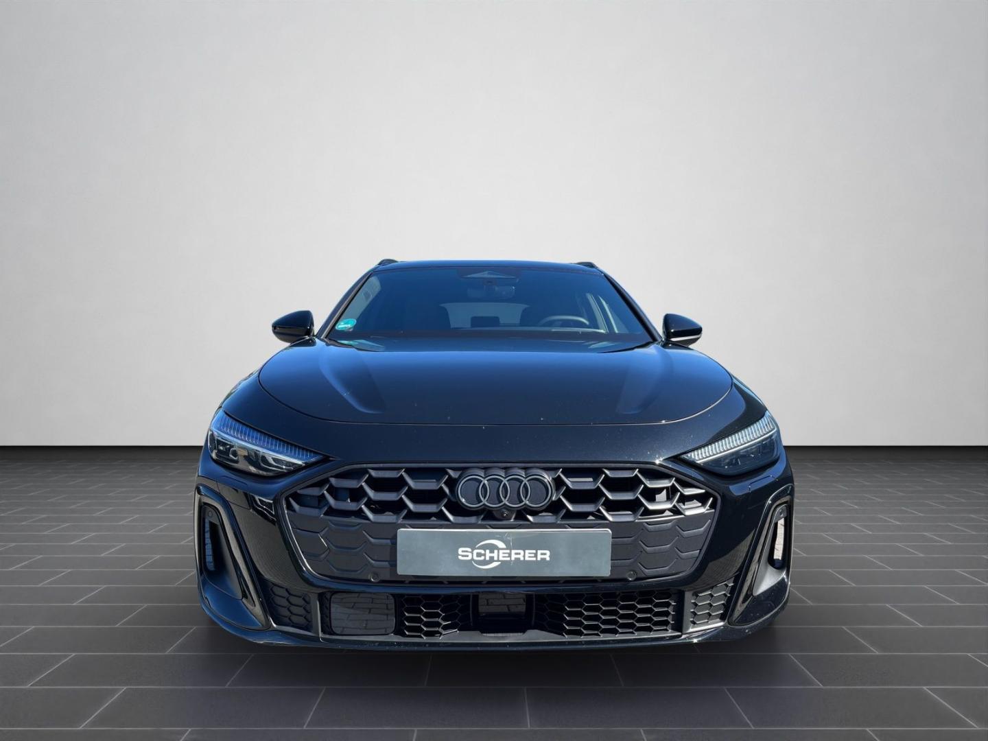 Image about Audi A5 Avant TDI quattro 150 kW S tronic